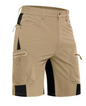 Heren Cargo Shorts – Sneldrogend, Lichtgewicht en Multifunctioneel, Outdoor en Sport