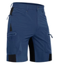 Heren Cargo Shorts – Sneldrogend, Lichtgewicht en Multifunctioneel, Outdoor en Sport