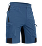 Heren Cargo Shorts – Sneldrogend, Lichtgewicht en Multifunctioneel, Outdoor en Sport