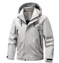 Unisex Outdoor Jas – Waterafstotend, Winddicht en Ademend, Hiking en Camping