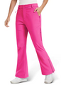 Dames Thermische Outdoor Broek – Fleece Gevoerd, Waterafstotend en Warm, Winter en Hiking