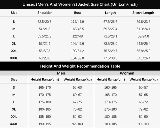 Unisex Outdoor Regenjas – Waterafstotend, Winddicht en Ademend, Hiking en Camping