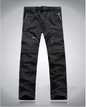 Heren Outdoor Cargo Broek – Afritsbaar, Sneldrogend en Stretch, Hiking en Camping