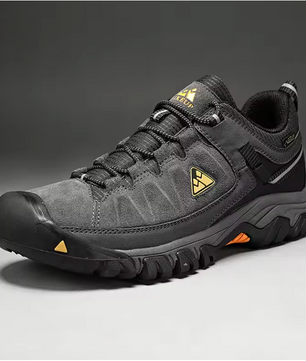 Heren Hiking Schoenen – Slijtvast, Comfortabel en Antislip, Outdoor en Wandelen