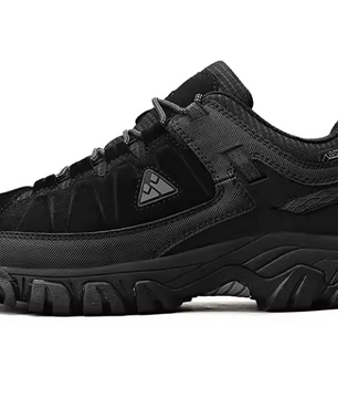 Heren Hiking Schoenen – Slijtvast, Comfortabel en Antislip, Outdoor en Wandelen