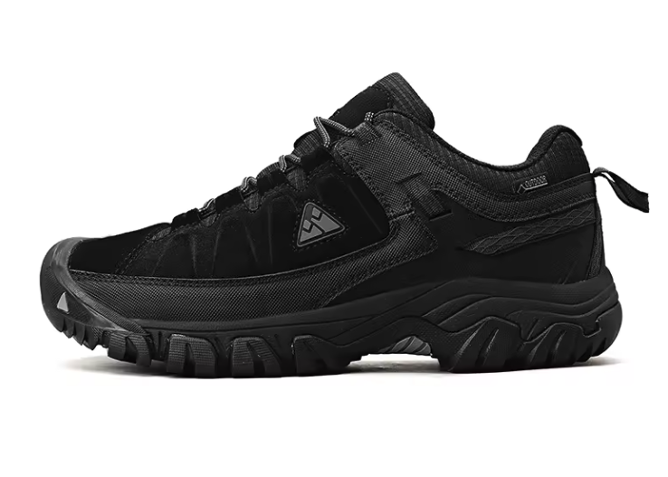 Heren Hiking Schoenen – Slijtvast, Comfortabel en Antislip, Outdoor en Wandelen