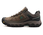 Heren Hiking Schoenen – Slijtvast, Comfortabel en Antislip, Outdoor en Wandelen