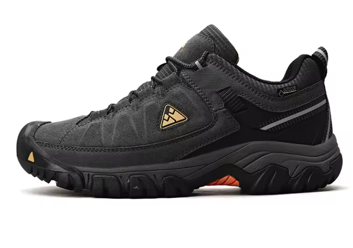 Heren Hiking Schoenen – Slijtvast, Comfortabel en Antislip, Outdoor en Wandelen