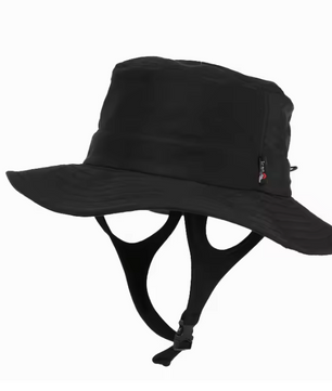 UV Surf Hoed Unisex – Ademend Zonnehoedje Winddicht en Lichtgewicht voor Outdoor