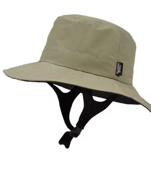UV Surf Hoed Unisex – Ademend Zonnehoedje Winddicht en Lichtgewicht voor Outdoor