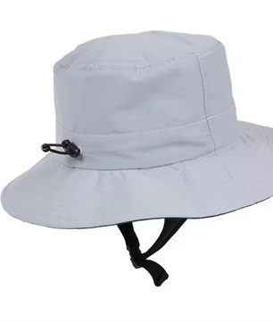 UV Surf Hoed Unisex – Ademend Zonnehoedje Winddicht en Lichtgewicht voor Outdoor
