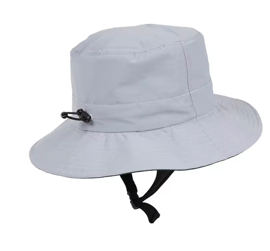 UV Surf Hoed Unisex – Ademend Zonnehoedje Winddicht en Lichtgewicht voor Outdoor