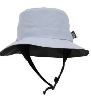 UV Surf Hoed Unisex – Ademend Zonnehoedje Winddicht en Lichtgewicht voor Outdoor