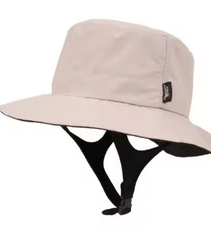 UV Surf Hoed Unisex – Ademend Zonnehoedje Winddicht en Lichtgewicht voor Outdoor