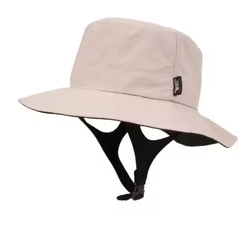 UV Surf Hoed Unisex – Ademend Zonnehoedje Winddicht en Lichtgewicht voor Outdoor