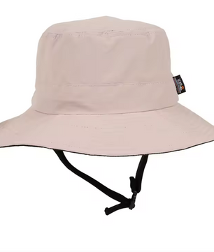 UV Surf Hoed Unisex – Ademend Zonnehoedje Winddicht en Lichtgewicht voor Outdoor