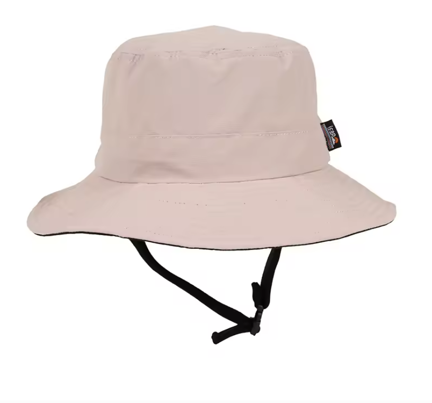 UV Surf Hoed Unisex – Ademend Zonnehoedje Winddicht en Lichtgewicht voor Outdoor