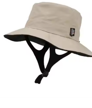 UV Surf Hoed Unisex – Ademend Zonnehoedje Winddicht en Lichtgewicht voor Outdoor