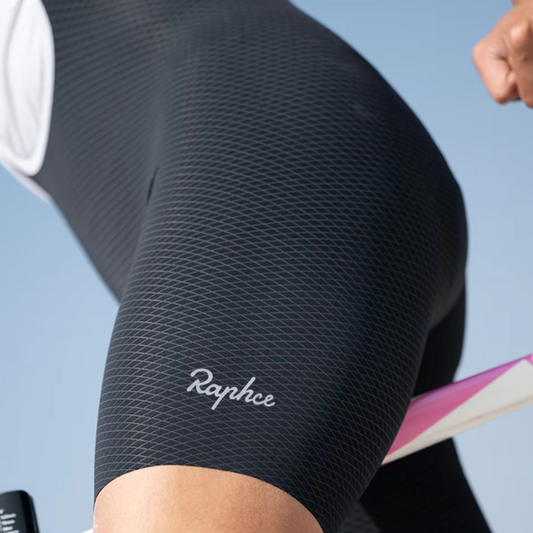Fietsbroek met Zeem – Ademend en Sneldrogend met Schokabsorptie