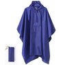 3-in-1 Regenponcho – Waterdicht, Ademend en Multifunctioneel, Outdoor en Hiking
