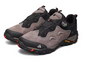 Heren Hiking Sneakers – Leer, Antislip en Comfort, Outdoor en Trekking