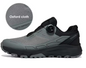 Heren Hiking Sneakers – Waterafstotend, Antislip en Snelsluiting, Outdoor en Trekking
