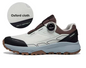 Heren Hiking Sneakers – Waterafstotend, Antislip en Snelsluiting, Outdoor en Trekking