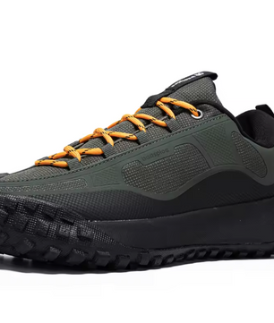 Heren Hiking Schoenen – Waterdicht, Comfortabel en Antislip, Outdoor en Trekking