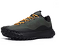 Heren Hiking Schoenen – Waterdicht, Comfortabel en Antislip, Outdoor en Trekking