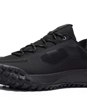Heren Hiking Schoenen – Waterdicht, Comfortabel en Antislip, Outdoor en Trekking