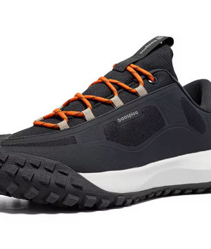 Heren Hiking Schoenen – Waterdicht, Comfortabel en Antislip, Outdoor en Trekking