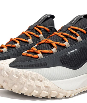 Heren Hiking Schoenen – Waterdicht, Comfortabel en Antislip, Outdoor en Trekking