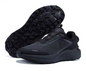 Heren Hiking Sneakers – Snelsluiting, Comfortabel en Antislip, Outdoor en Casual