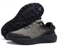 Heren Hiking Sneakers – Snelsluiting, Comfortabel en Antislip, Outdoor en Casual