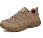 Heren Hiking Sneakers – Ademend, Schokabsorberend en Antislip, Outdoor en Sport
