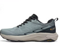 Heren Hiking Sneakers – Lichtgewicht, Ademend en Antislip, Outdoor en Casual