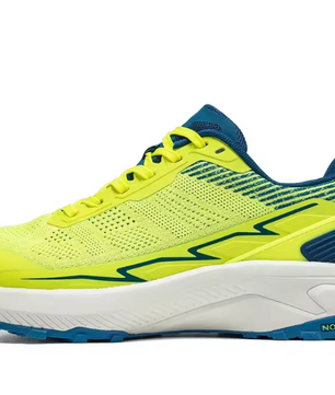 Heren Hiking Sneakers – Lichtgewicht, Ademend en Antislip, Outdoor en Casual