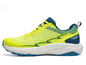 Heren Hiking Sneakers – Lichtgewicht, Ademend en Antislip, Outdoor en Casual
