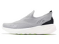 Heren Slip-on Sneakers – Ademend, Lichtgewicht en Comfortabel, Casual en Sport