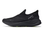 Heren Slip-on Sneakers – Ademend, Lichtgewicht en Comfortabel, Casual en Sport
