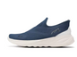 Heren Slip-on Sneakers – Ademend, Lichtgewicht en Comfortabel, Casual en Sport