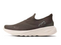 Heren Slip-on Sneakers – Ademend, Lichtgewicht en Comfortabel, Casual en Sport