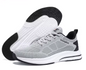 Heren Running Sneakers – Lichtgewicht, Ademend en Comfortabel, Sport en Casual