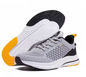 Heren Running Sneakers – Lichtgewicht, Ademend en Comfortabel, Sport en Casual