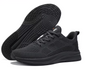 Heren Running Sneakers – Lichtgewicht, Ademend en Comfortabel, Sport en Casual