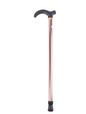 Verstelbare Wandelstok – Aluminium, Antislip en Lichtgewicht, 75–90 cm
