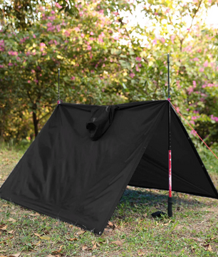 3-in-1 Regenponcho – Waterdicht, Lichtgewicht en Multifunctioneel, Outdoor en Camping