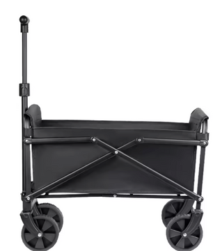 Opvouwbare Camping Trolley – Heavy Duty Bolderkar voor Strand, Tuin en Boodschappen