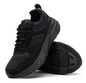 Heren Wandelschoenen – Extra Breed, Arch Support en Comfort, Ademend en Antislip