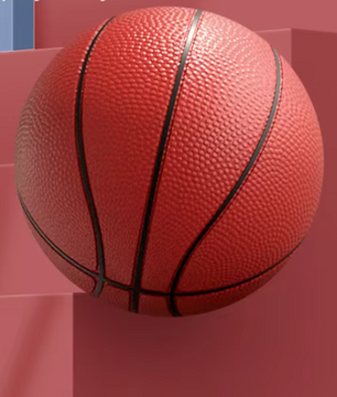 Verstelbaar Basketbal Bord met Standaard – Verrijdbare Basket voor Indoor en Outdoor